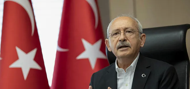 Muhalefeti gaz sancısı sardı! Bunu da hazmedemediler