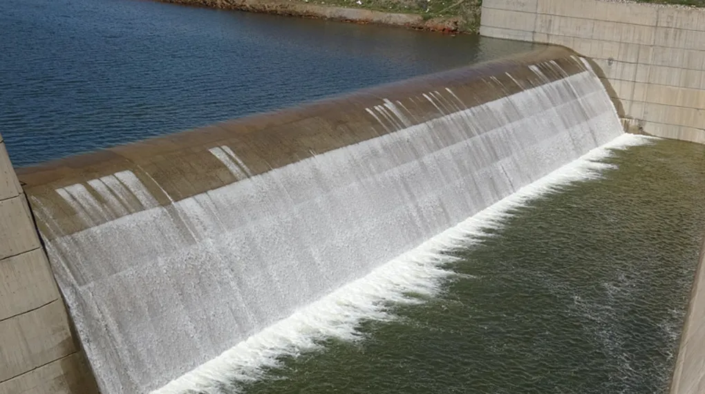 Malatya’da barajlar taştı tahliye başladı