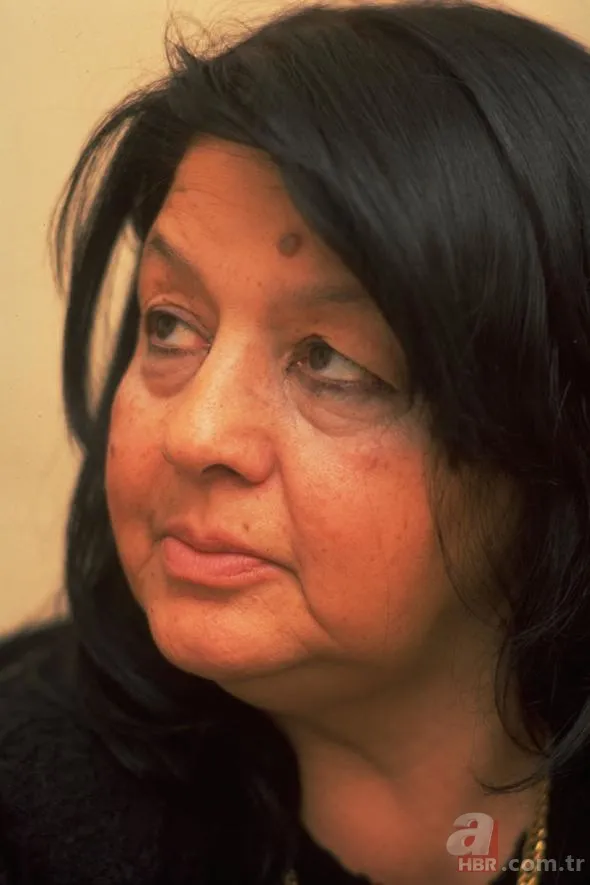 Eski yıldızların film gibi hikayeleri 18