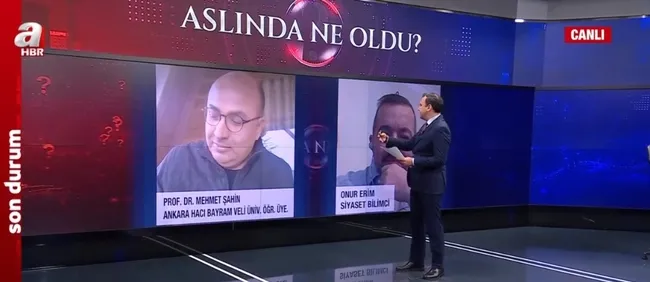 Seçim öncesi akılalmaz iddialar! Muhalefetin kendine güvensizliğini mi ortaya koyuyor?