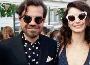 Beren Saat ve Kenan Doğulu ilişkisi hakkında Seren Serengil’den çarpıcı açıklamalar