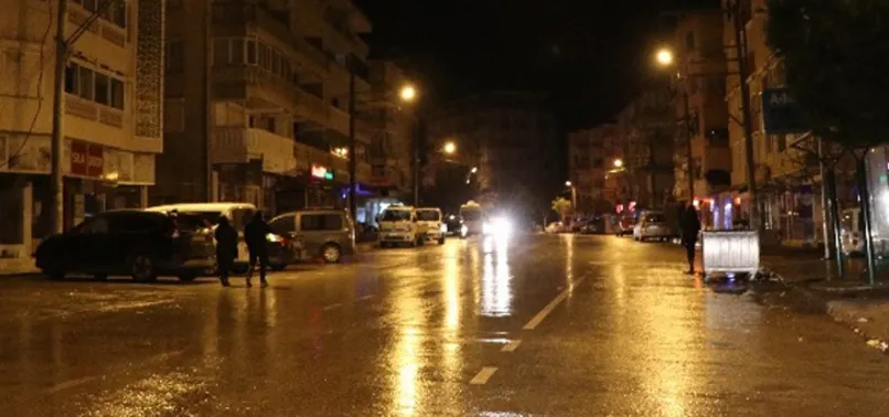 Son depremler halkı korkuttu! Son depremler İstanbul'a yaklaştı