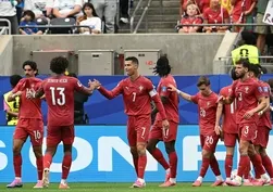 Dünya Kupası'nda Ronaldo'nun gecesi! Portekiz Özbekistan'ı 5-0 mağlup etti