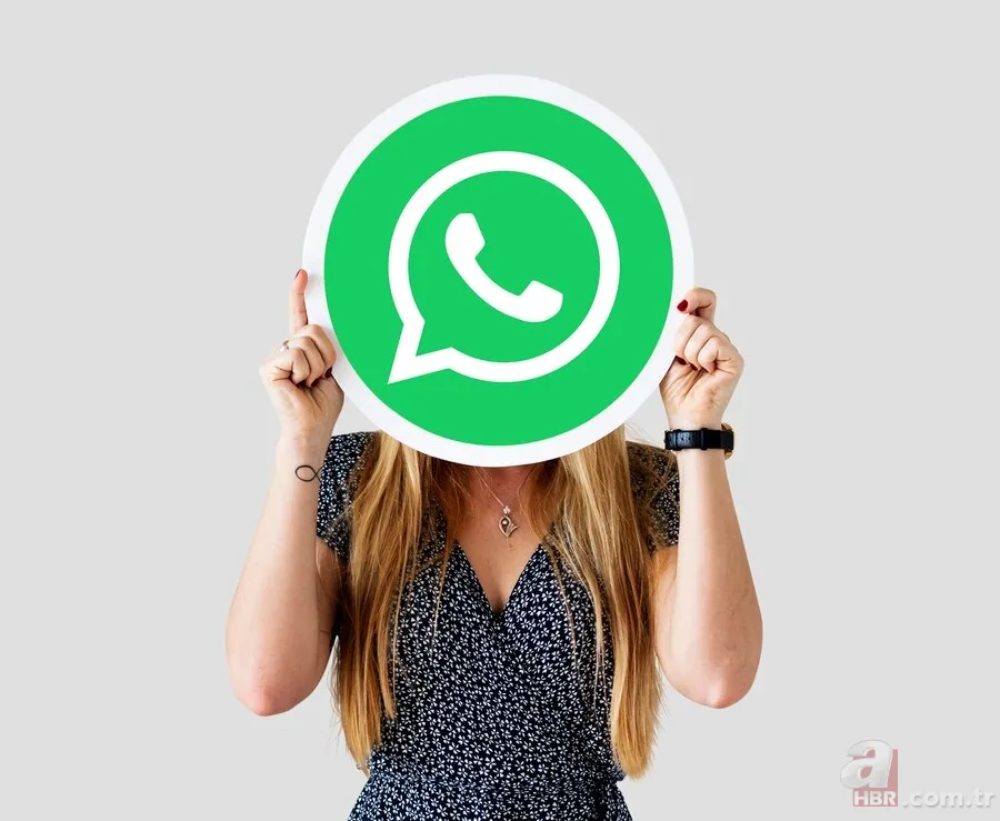 WhatsApp'ta dev değişiklik! Alışmanız zaman alacak 5
