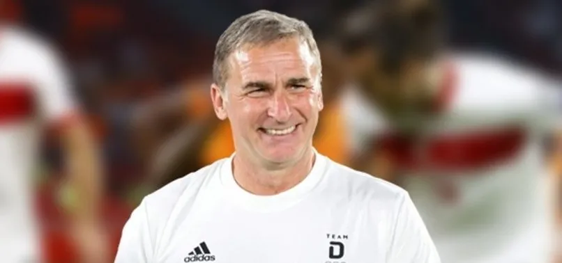 Stefan Kuntz kimdir? Türkiye A Milli Futbol Takımı yeni teknik direktörü Stefan Kuntz nereli, kaç yaşında?