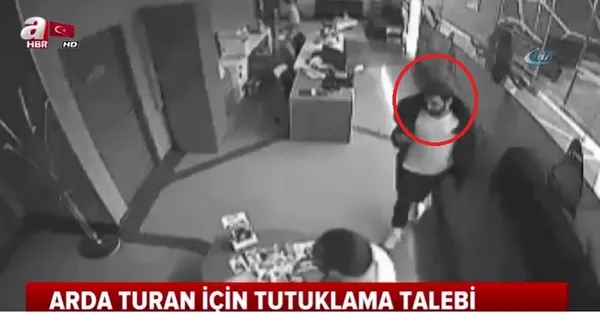 Arda Turan'a dava açıldı! 12.5 yıl hapsi isteniyor - 1