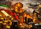 İran-İsrail savaşı piyasaları alev alev yaktı!