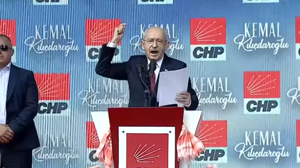 CHP'de hangi il başkanları ihraç edilecek?