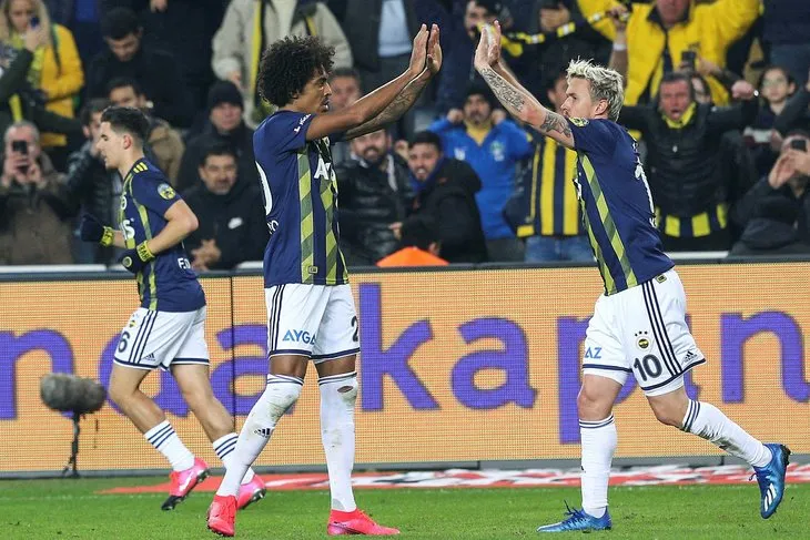 Hüseyin Cimşir ve Ersun Yanal’dan flaş karar! İşte Trabzonspor-Fenerbahçe derbisinin ilk 11’leri