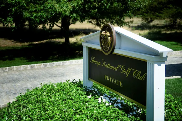 Trump hakkında iddia: Golf tesisinde belgesiz işçi çalışıyor - 2