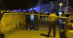 Düğünde halay kavgası geceyi kâbusa çevirdi!