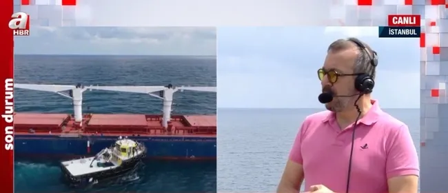 Tahıl koridoru Türkiye’yi dünyada nasıl bir konuma yükseltti?