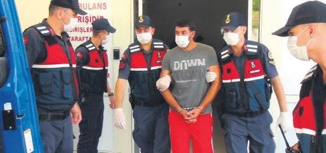 19 yıllık sır cinayet çözüldü: 'Kimlik kartı' detayı ele verdi