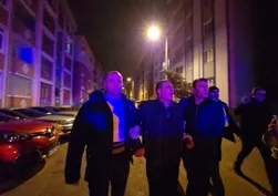 Karabük'te baba dehşeti: Kızının sevgilisini av tüfeğiyle vurdu