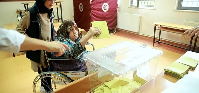 Son dakika haberi: Cumhurbaşkanlığı seçim sonuçları! Türkiye Geneli Cumhurbaşkanı seçim sonuçları
