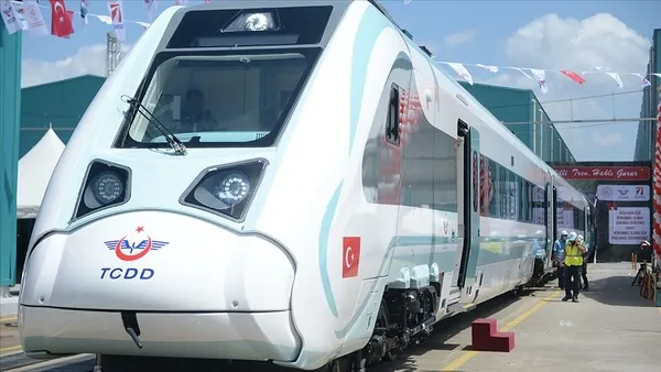 Milli metro projesi için hedef 2023 - 1