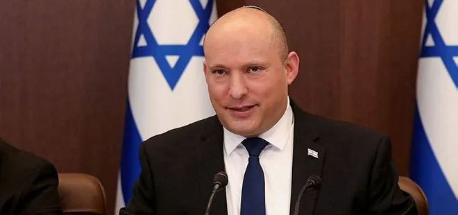 İsrail Başbakanı Bennett: İran ihlallerinin bedelini ödemeli