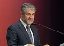 Bakan Nebatiden yeni ekonomi politikası mesajı