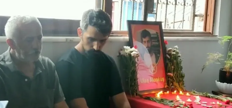 Öldürülen teröriste HDP'den taziye töreni