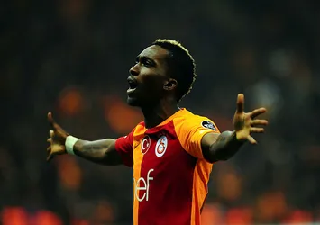 Henry Onyekuru'dan flaş itiraf: Geri dönmek için çok uğraştım