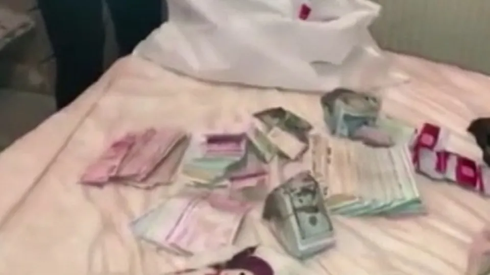 FETÖ operasyonunda eski emniyet müdürü Nazmi Ardıç’ın eşi gözaltına alındı