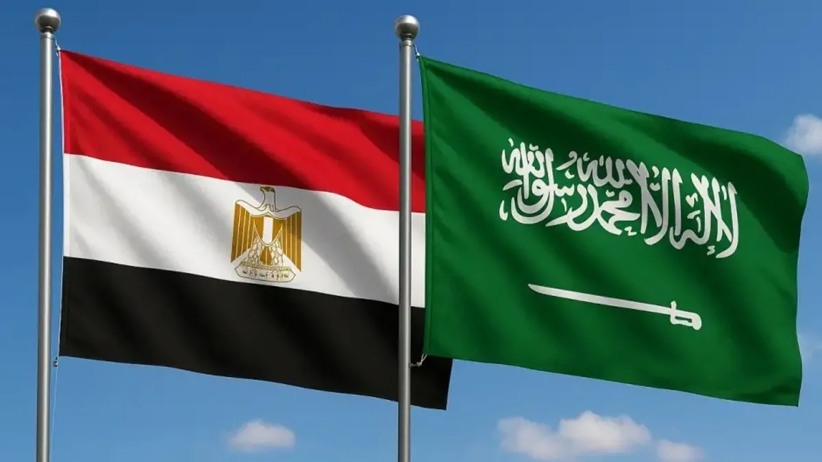 Mısır ve Suudi Arabistan'dan kritik temas: Masada Gazze, Lübnan ve Sudan var