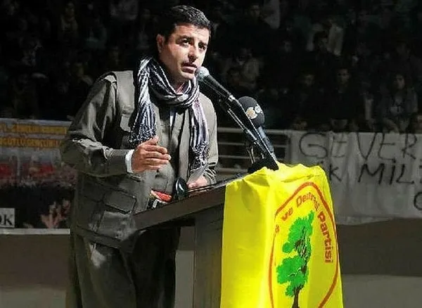 ABD ve Fransa’dan Kandil’e talimat: İç savaş çıkarın