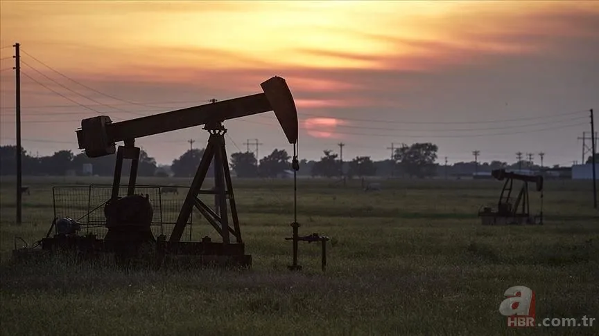 Petrol için kritik gün! Günlük 2 milyon varile kadar... Brent petrol fiyatı yükselecek mi, düşecek mi? SON DAKİKA HABERLER 14