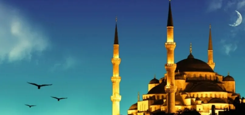 Ramazanın ilk günü hava nasıl olacak?