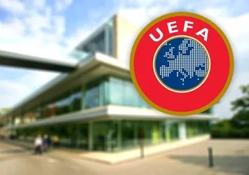 UEFA'dan Zihni Aksoy'a görev