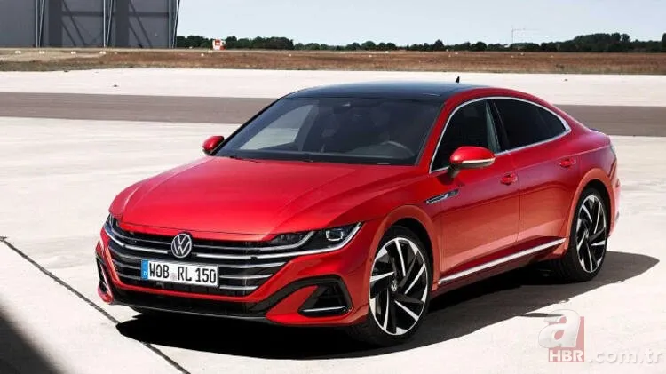 2020 en çok satan araba modelleri | 2020 en çok satan araba markaları | İşte marka marka model model o liste 14