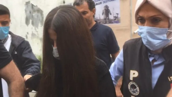 İstanbul'daki korkunç cinayetin arkasından yasak aşk çıktı! Uzman Çavuş Zeynel Yıldırım'ı nişanlısı öldürmüştü - 3