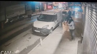 600 bin liralık infaz planı! Sokak ortasında uzun namlulu dehşet