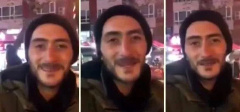 Salih Tuna yazdı! Hasan Maden'in ipine sarılın