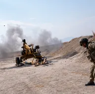 Polatlı’da nefes kesen gövde gösterisi