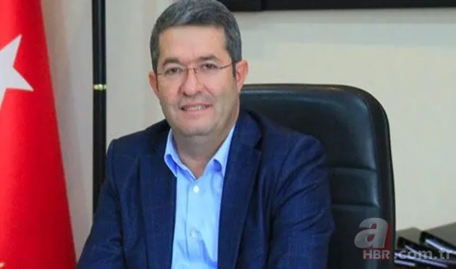 AK Parti Belediye Başkan adayları belli oldu! İşte il il AK Parti Belediye Başkan adayları 14