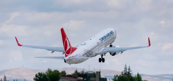 THY'den Van seferleriyle ilgili açıklama