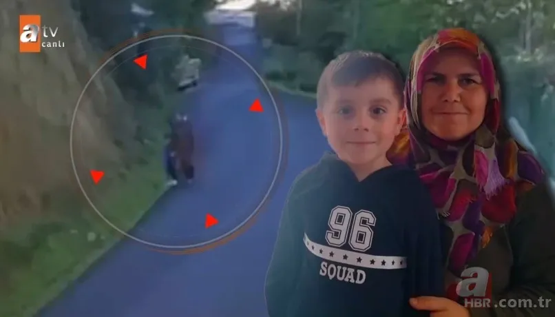 Bayram Helvacı'dan şok ifade! Kastamonu'daki anne-oğul cinayete mi kurban gitti? 5