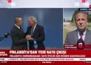 Finlandiya’dan yeni NATO çıkışı
