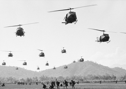 ABD’nin sözde “özgürlük” operasyonları