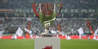 Ziraat Türkiye Kupası sahibini buluyor! İşte Kayserispor - Sivasspor maçında muhtemel 11’ler