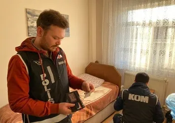 'Şeker dede' vurgunu! Hastane hastane gezip hastalıklı kan vermiş | Detaylar ortaya çıktı