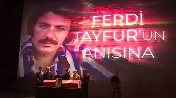 Ferdi Tayfur’suz geçen 1 yıl