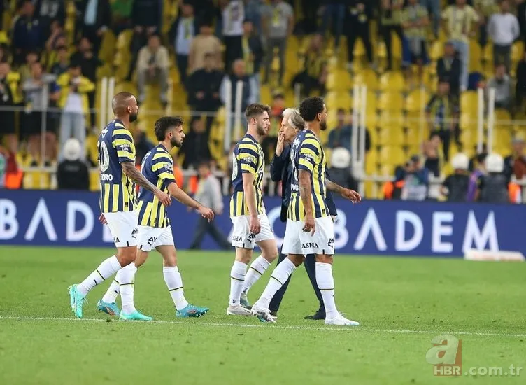 Süper Lig’in gol kralı yuvadan gidiyor! Yeni adresi belli oldu… 5