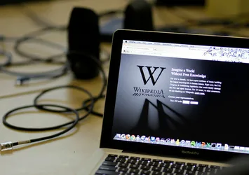 Wikipedia'nın Anayasa Mahkemesine başvurusu