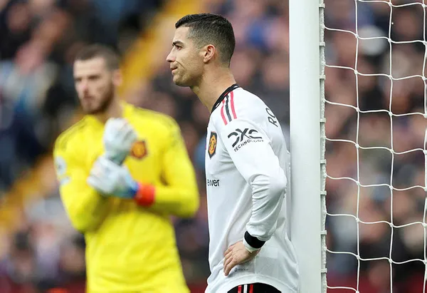 Cristiano Ronaldo’dan Erik ten Hag ve Manchester United açıklaması! Ronaldo neden Manchester City’ye transfer olmadı?