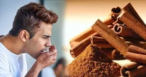 Ağız kokusunu tamamen yok eden 6 besin