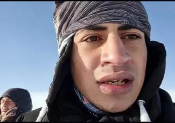 Son dakika | Karaman'da kayıp olan gençlerden haber geldi! Ekipler Ege Kabalak'a ulaştı