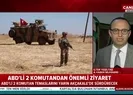 MSBden kritik görüşme sonrası açıklama