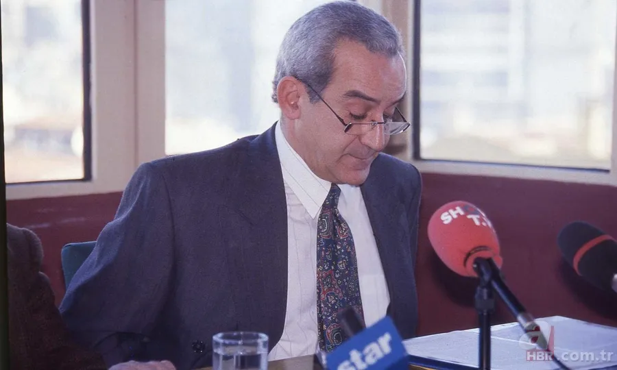 Ahmet Levendoğlu'ndan acı haber! Binbir Gece, Küçük Kadınlar'ın usta oyuncusu yaşamını yitirdi 7